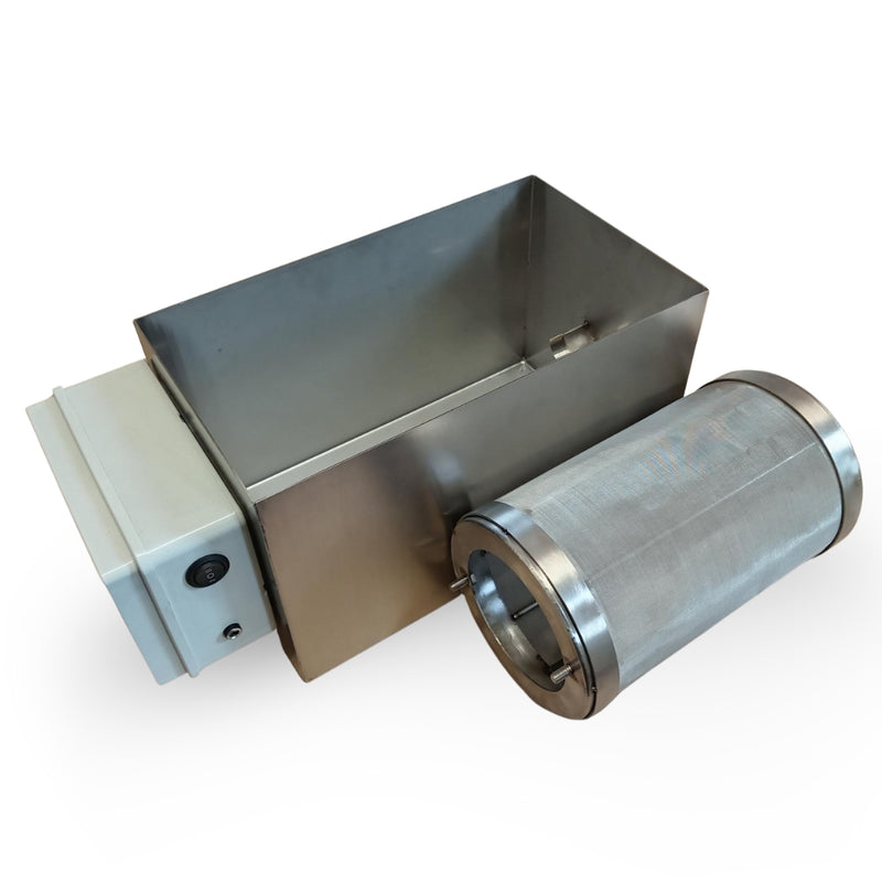 The Kief Thief - Hobbyist