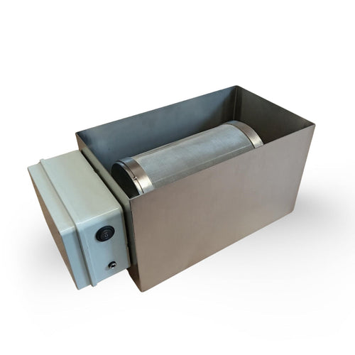 The Kief Thief - Hobbyist