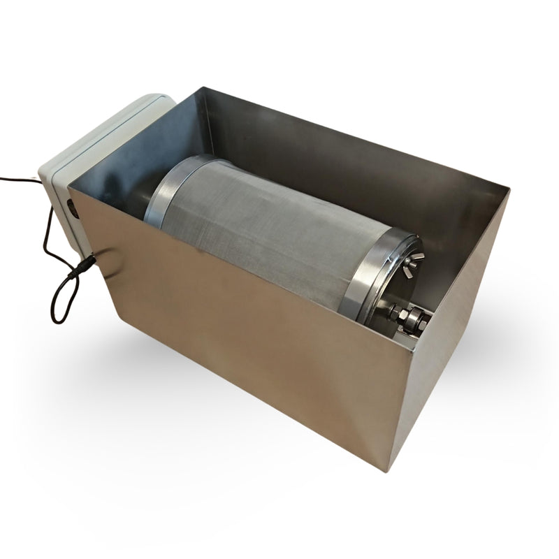 The Kief Thief - Hobbyist